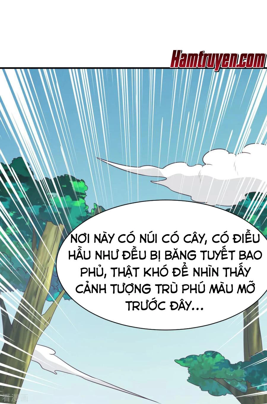 Hỗn Độn Kim Ô Chapter 49 - 19