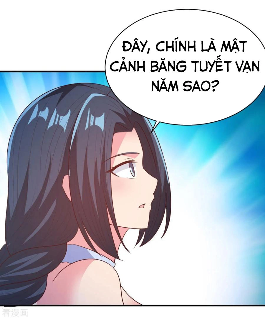 Hỗn Độn Kim Ô Chapter 49 - 21