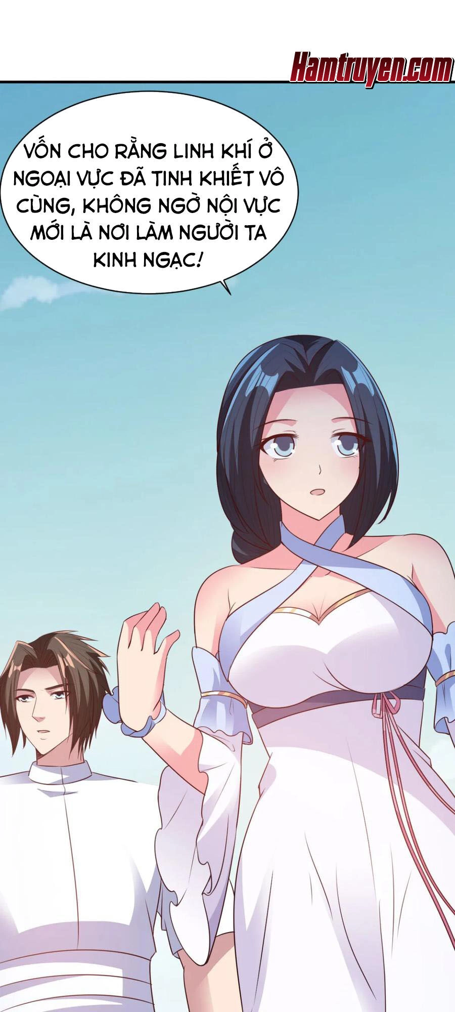 Hỗn Độn Kim Ô Chapter 49 - 23