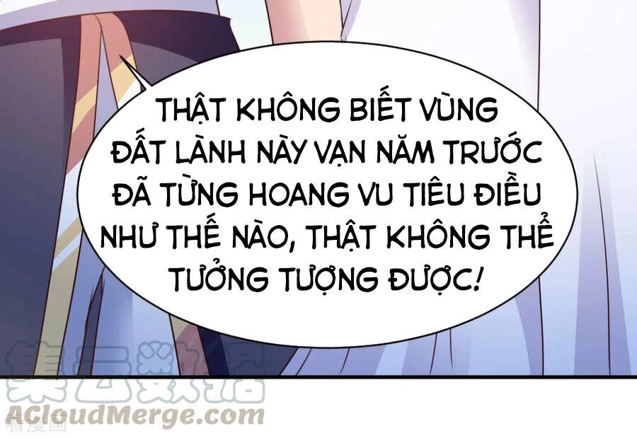 Hỗn Độn Kim Ô Chapter 49 - 24