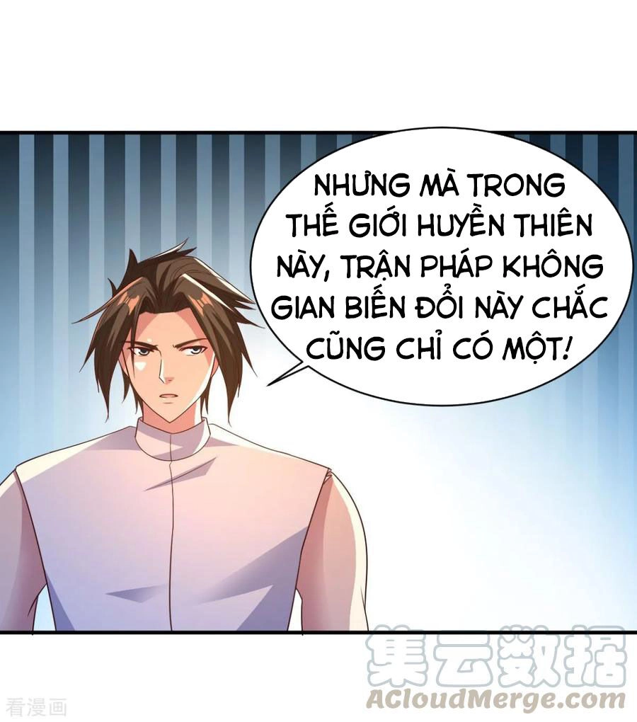 Hỗn Độn Kim Ô Chapter 49 - 28
