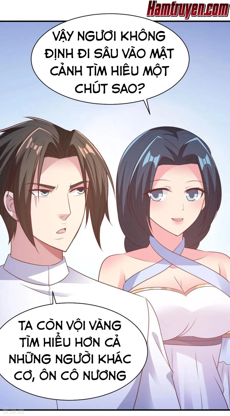 Hỗn Độn Kim Ô Chapter 49 - 29