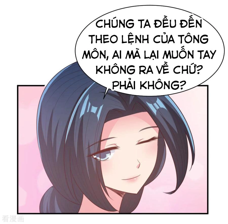 Hỗn Độn Kim Ô Chapter 49 - 30