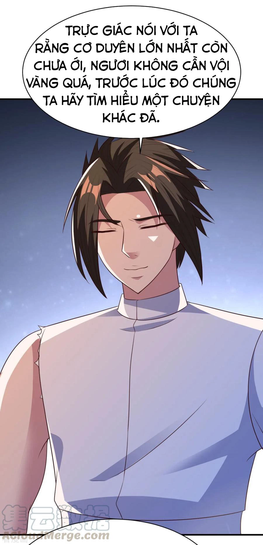 Hỗn Độn Kim Ô Chapter 49 - 31