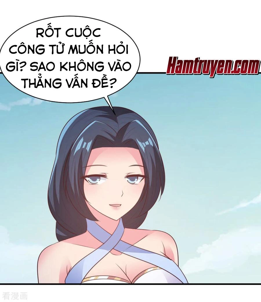 Hỗn Độn Kim Ô Chapter 49 - 33