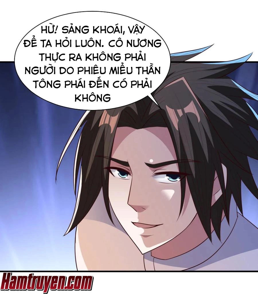 Hỗn Độn Kim Ô Chapter 50 - 2