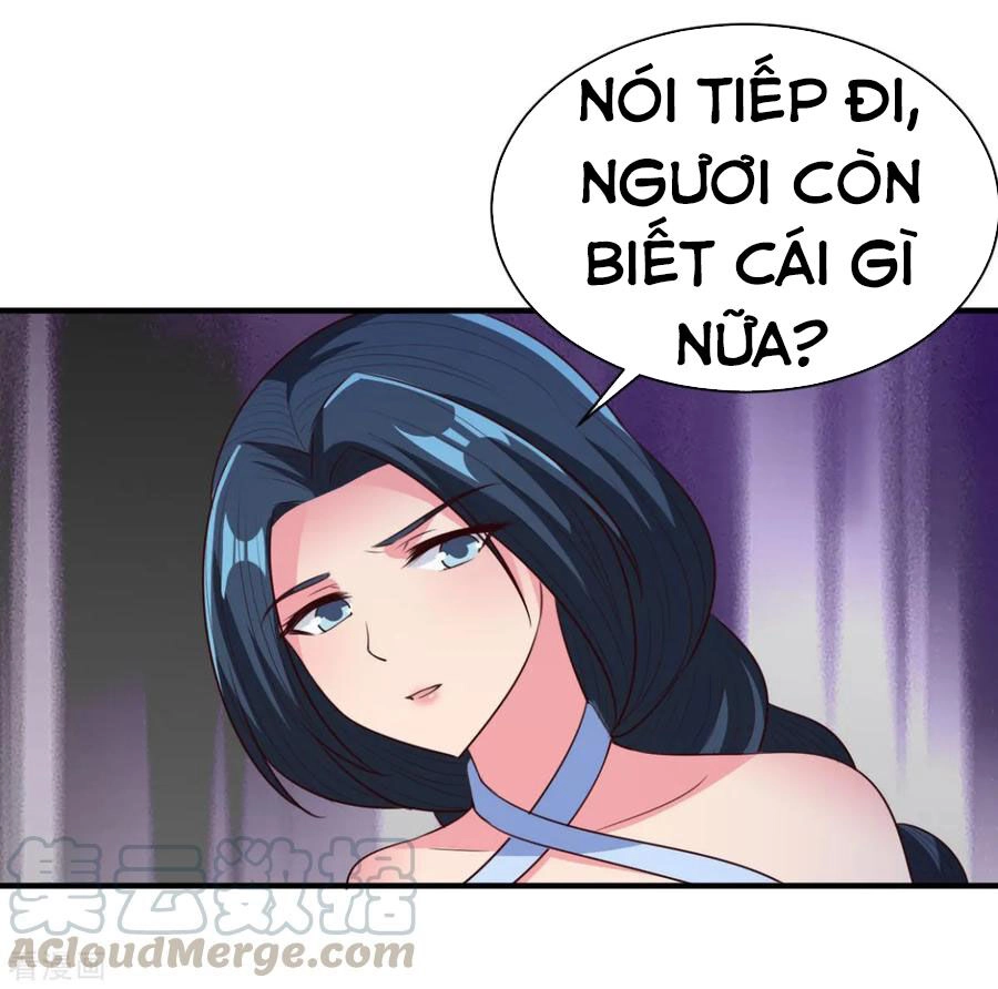 Hỗn Độn Kim Ô Chapter 50 - 4