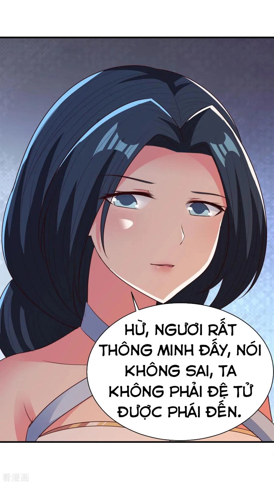 Hỗn Độn Kim Ô Chapter 50 - 10