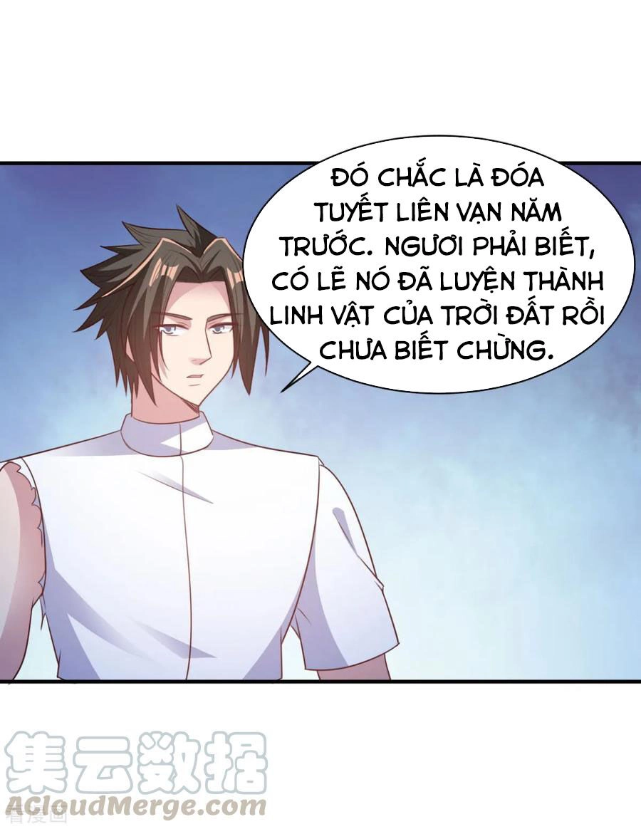Hỗn Độn Kim Ô Chapter 50 - 14