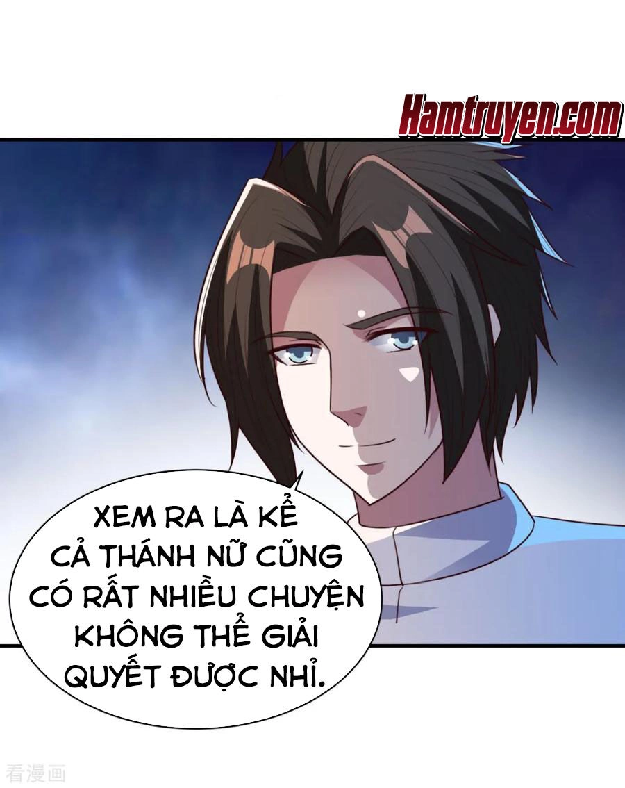 Hỗn Độn Kim Ô Chapter 50 - 16