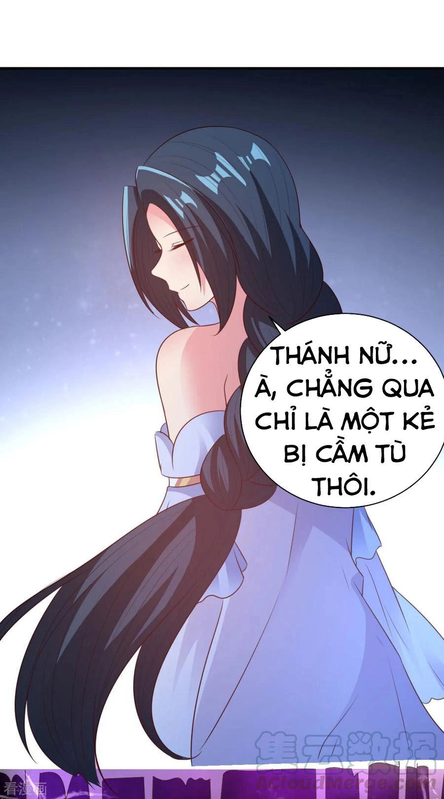 Hỗn Độn Kim Ô Chapter 50 - 17