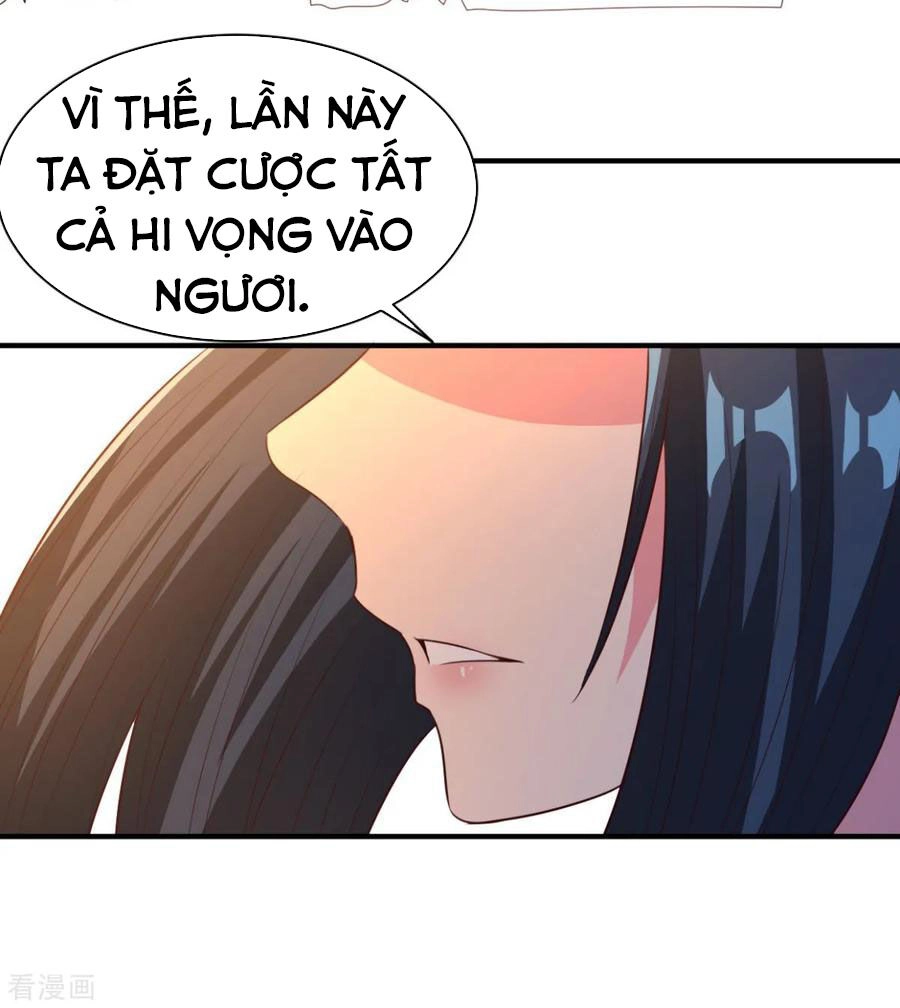 Hỗn Độn Kim Ô Chapter 50 - 19