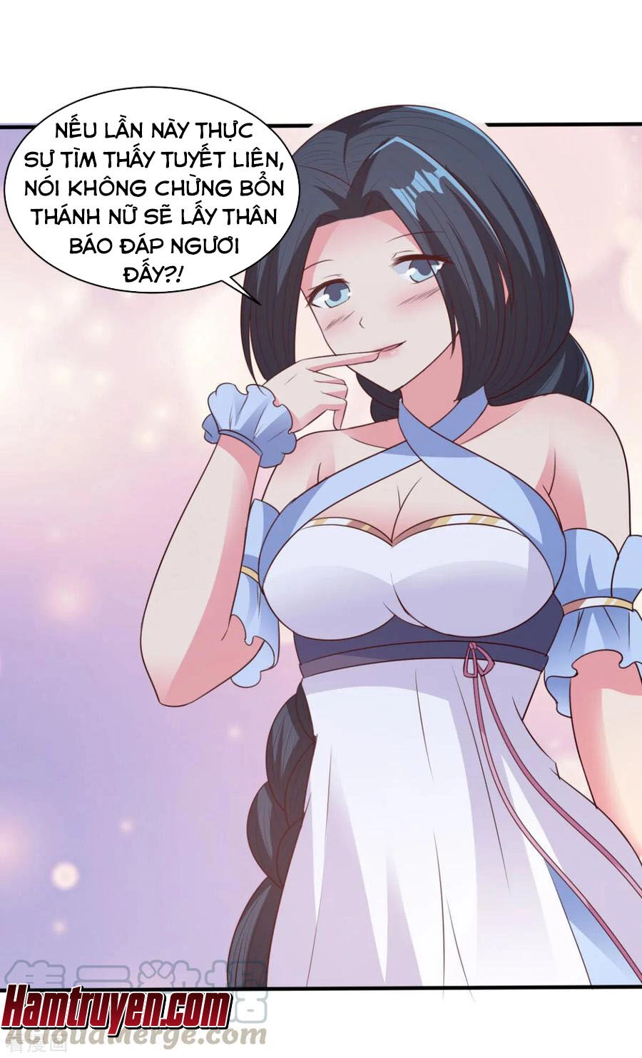 Hỗn Độn Kim Ô Chapter 50 - 20