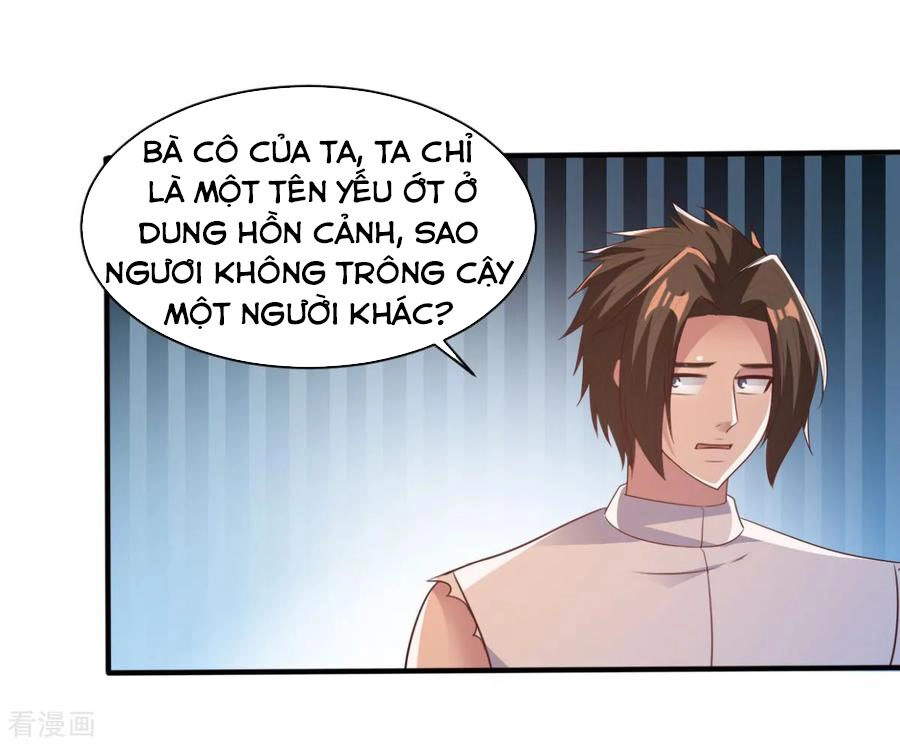 Hỗn Độn Kim Ô Chapter 50 - 21