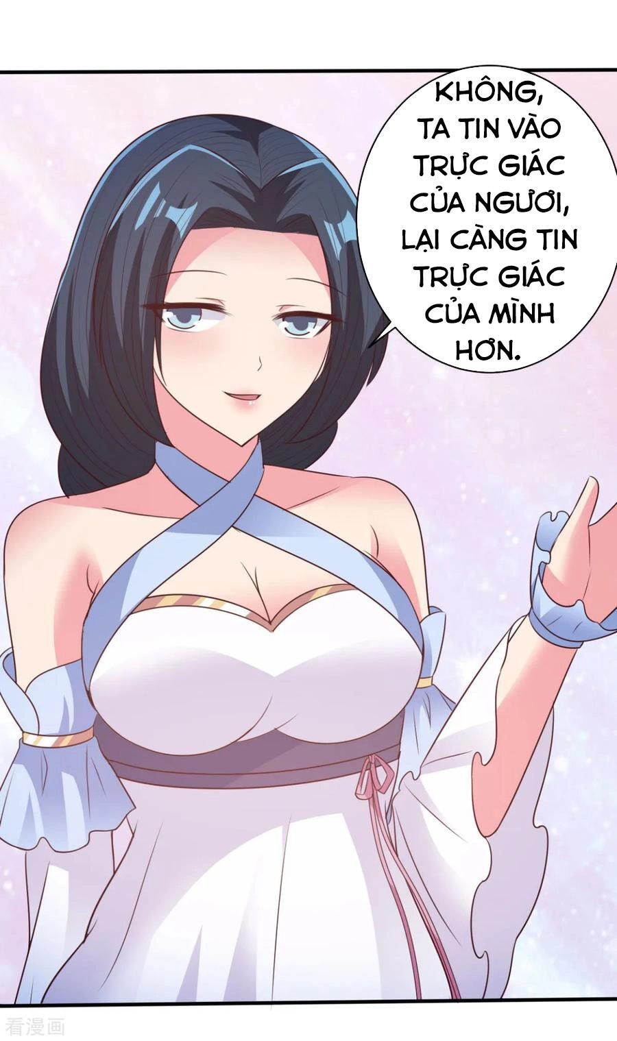Hỗn Độn Kim Ô Chapter 50 - 22