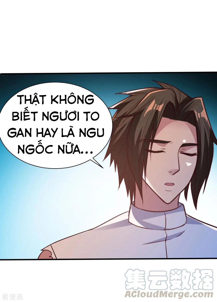 Hỗn Độn Kim Ô Chapter 50 - 23