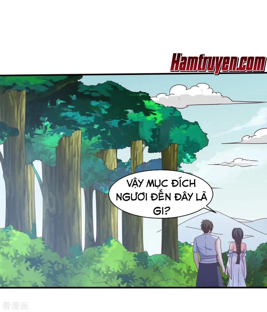 Hỗn Độn Kim Ô Chapter 50 - 24