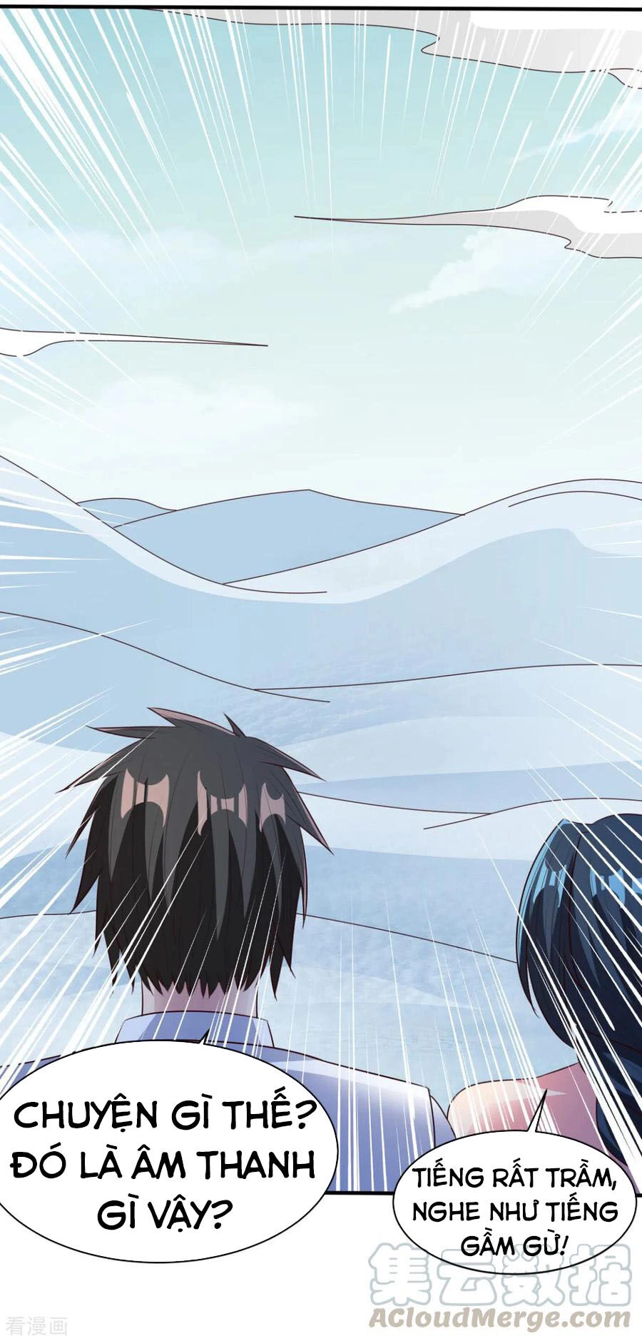 Hỗn Độn Kim Ô Chapter 50 - 26