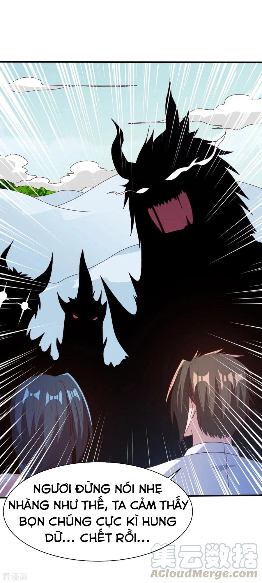 Hỗn Độn Kim Ô Chapter 50 - 29