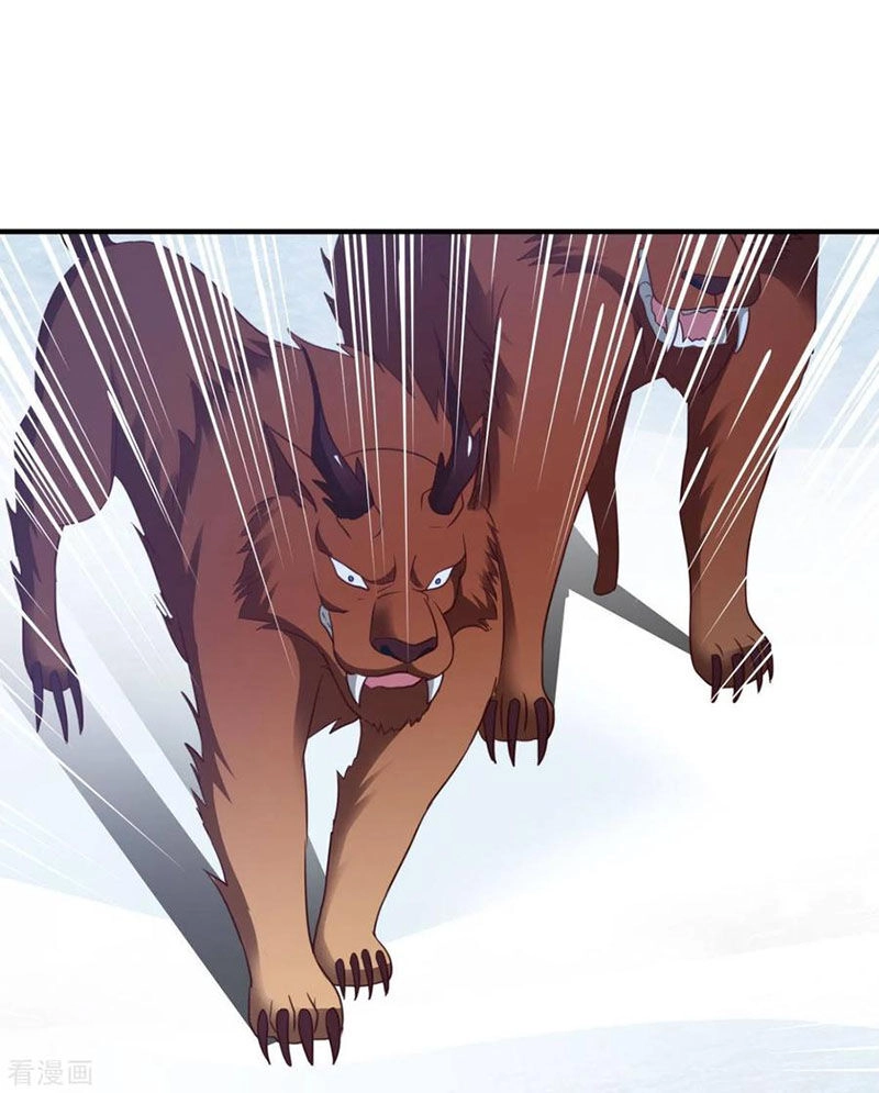 Hỗn Độn Kim Ô Chapter 51 - 2