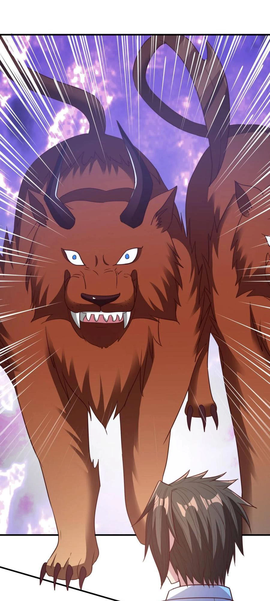 Hỗn Độn Kim Ô Chapter 51 - 7