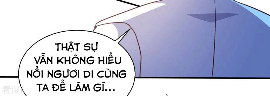 Hỗn Độn Kim Ô Chapter 51 - 8