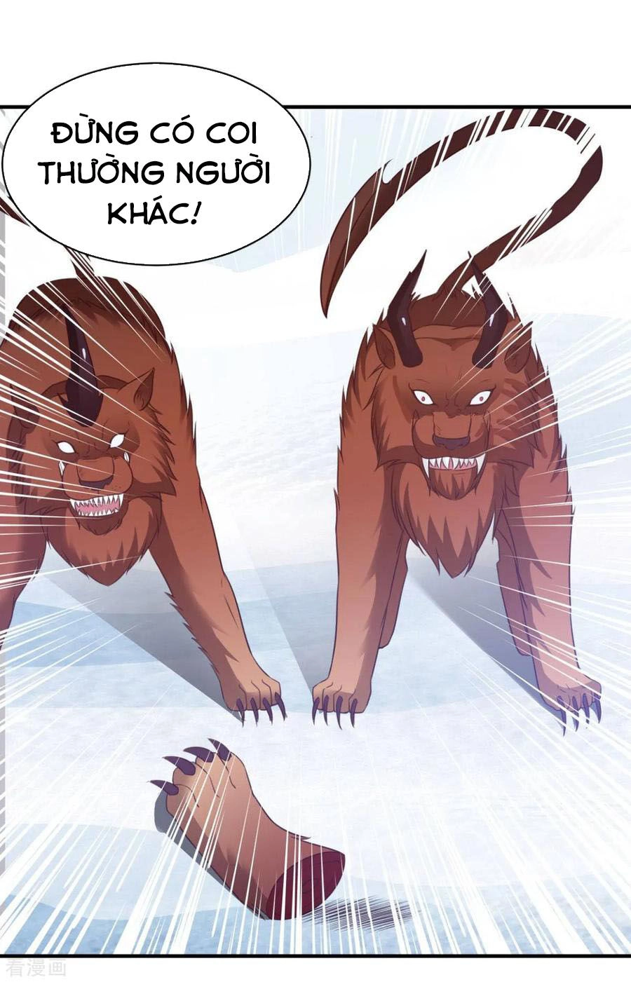 Hỗn Độn Kim Ô Chapter 51 - 14