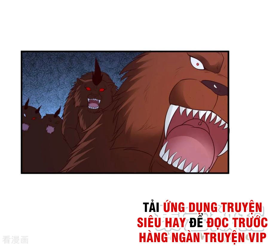 Hỗn Độn Kim Ô Chapter 51 - 15