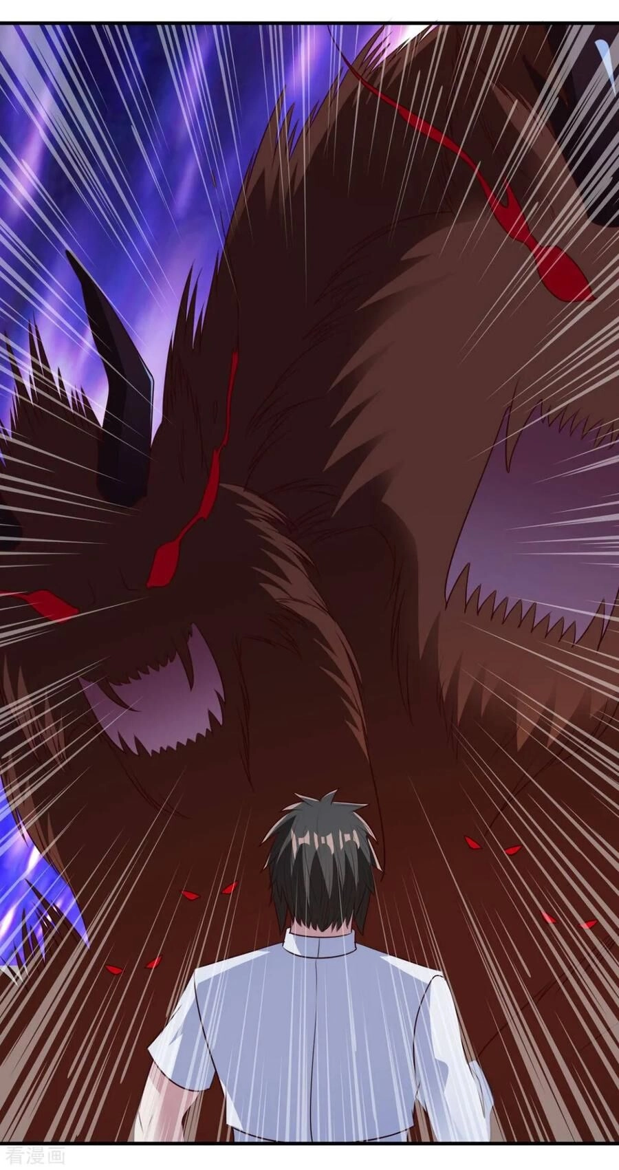 Hỗn Độn Kim Ô Chapter 51 - 16