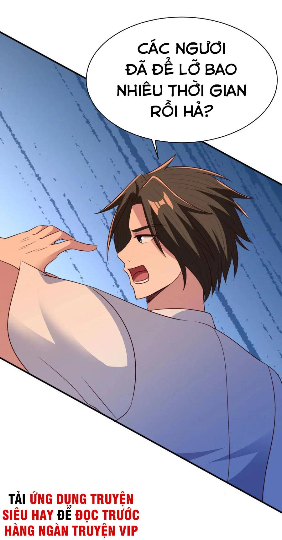 Hỗn Độn Kim Ô Chapter 51 - 17