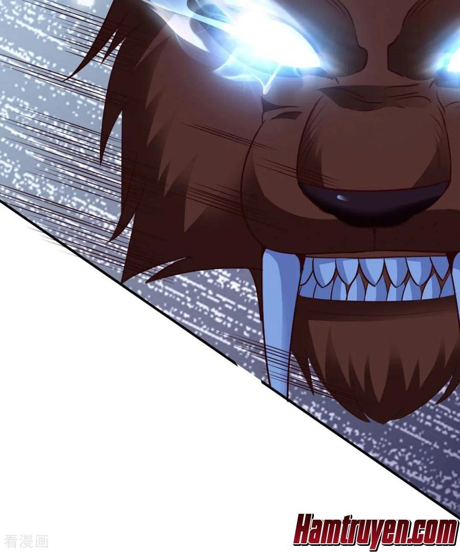 Hỗn Độn Kim Ô Chapter 52 - 2