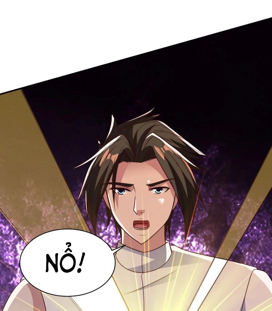 Hỗn Độn Kim Ô Chapter 52 - 4