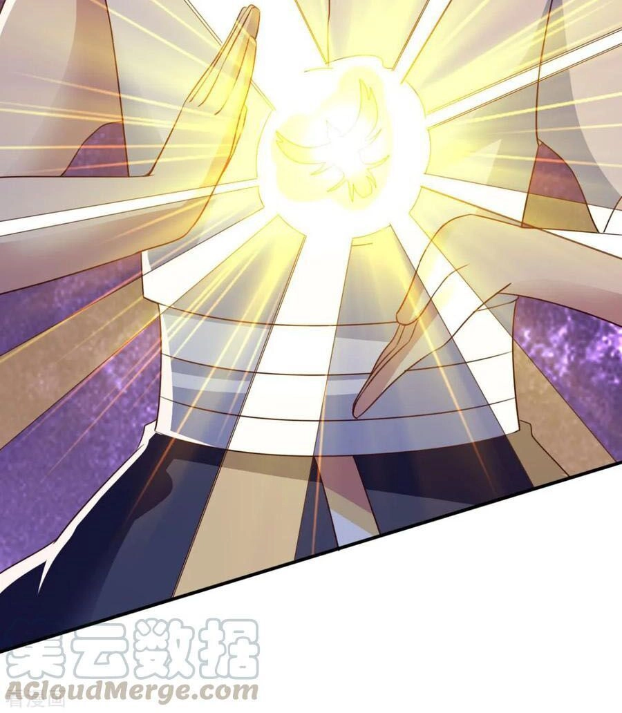 Hỗn Độn Kim Ô Chapter 52 - 5