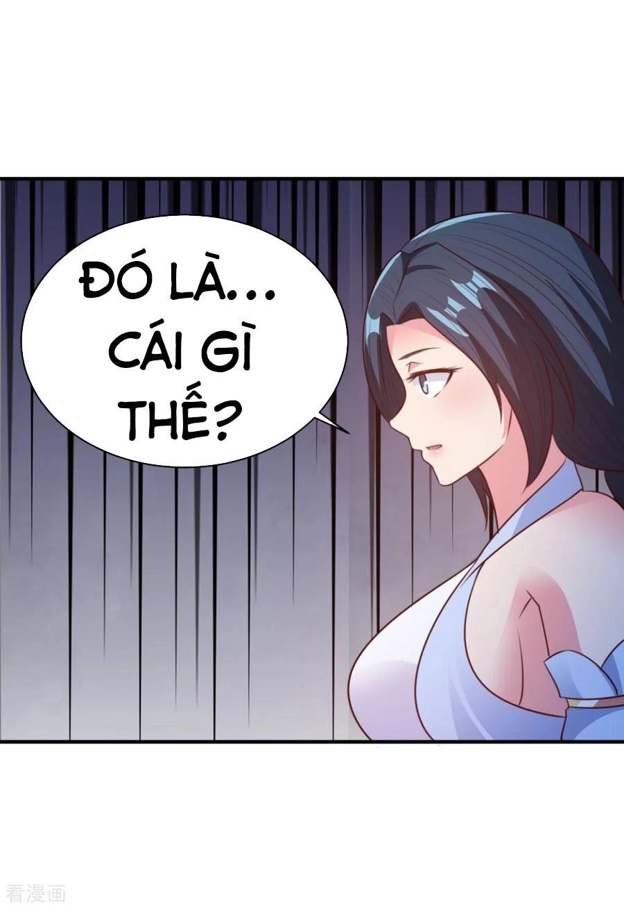 Hỗn Độn Kim Ô Chapter 52 - 6