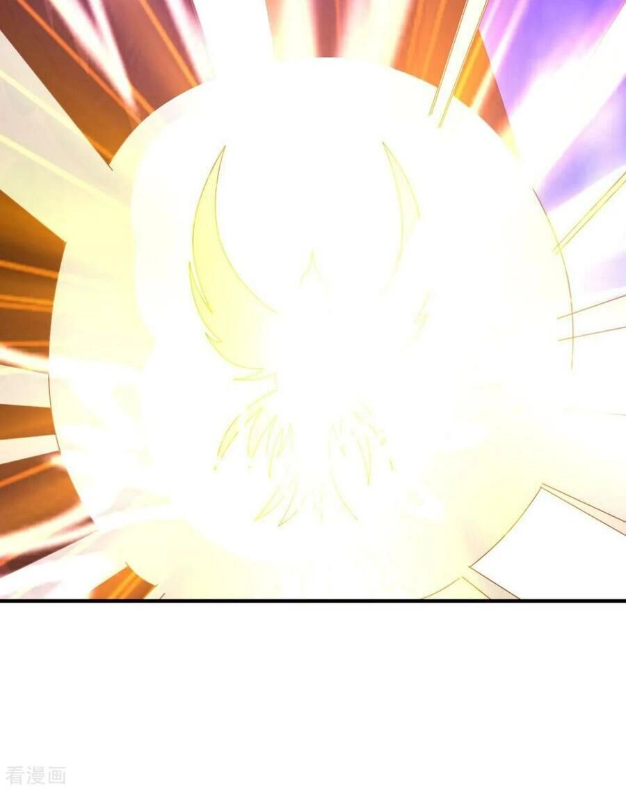 Hỗn Độn Kim Ô Chapter 52 - 8