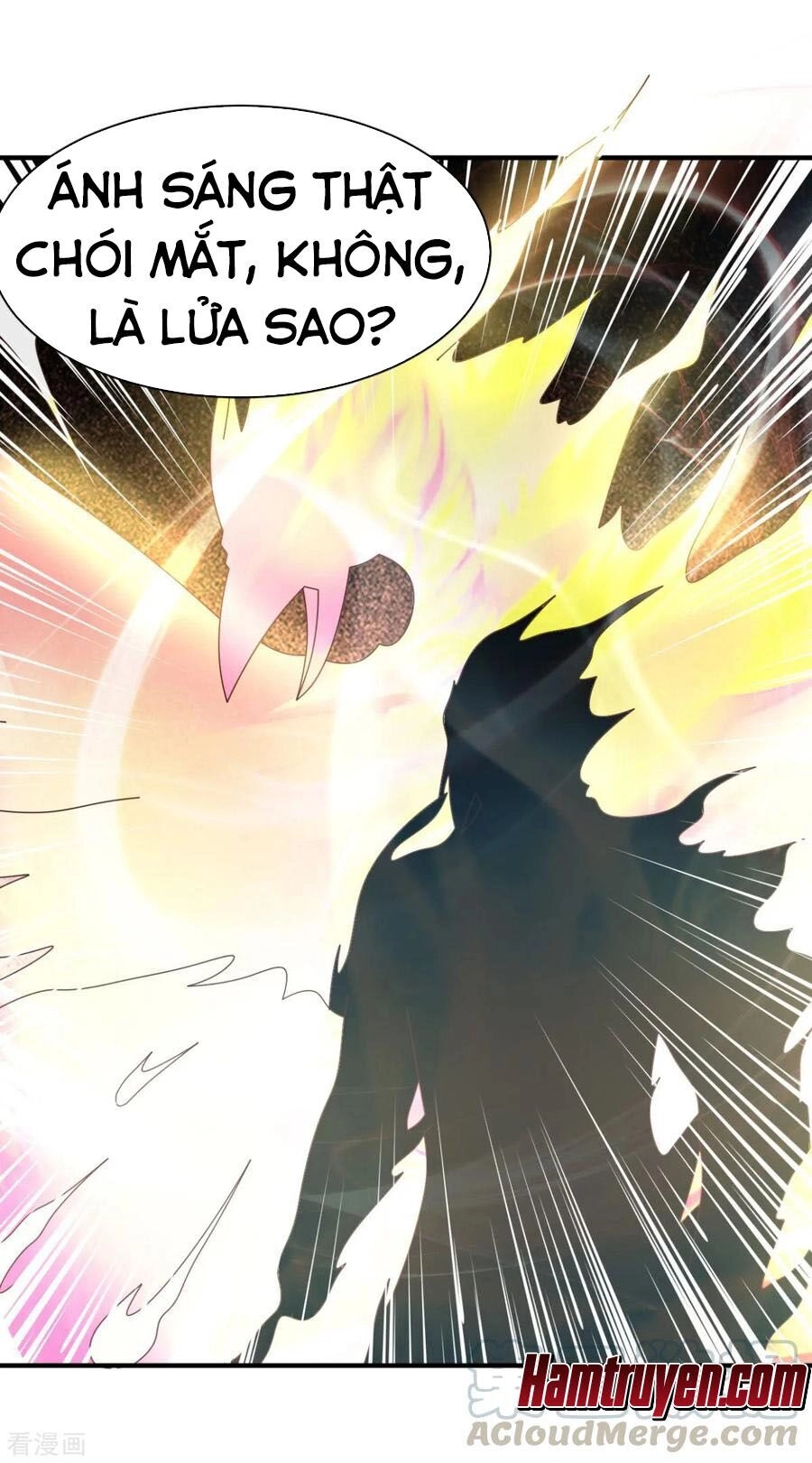 Hỗn Độn Kim Ô Chapter 52 - 9