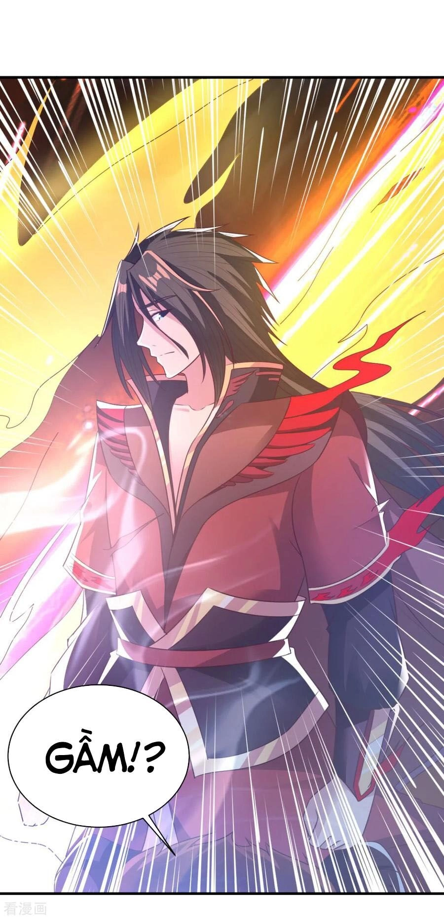 Hỗn Độn Kim Ô Chapter 52 - 10