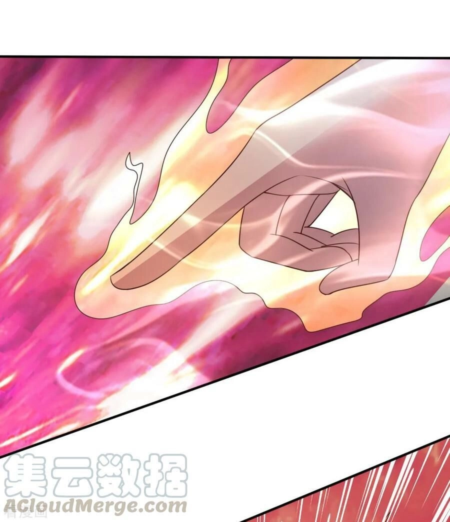 Hỗn Độn Kim Ô Chapter 52 - 12