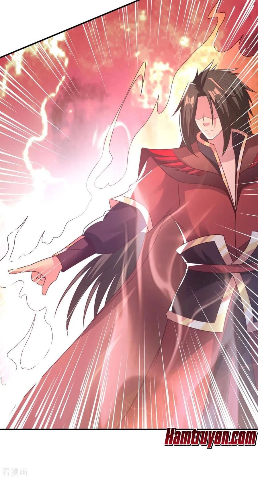 Hỗn Độn Kim Ô Chapter 52 - 13