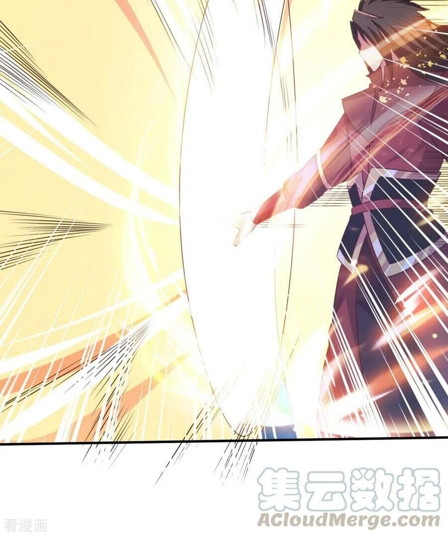 Hỗn Độn Kim Ô Chapter 52 - 16