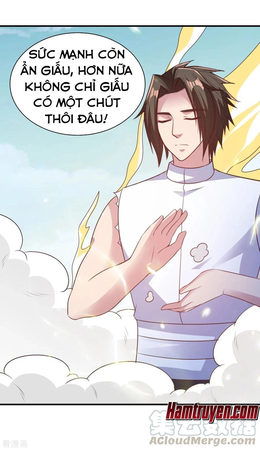 Hỗn Độn Kim Ô Chapter 52 - 19