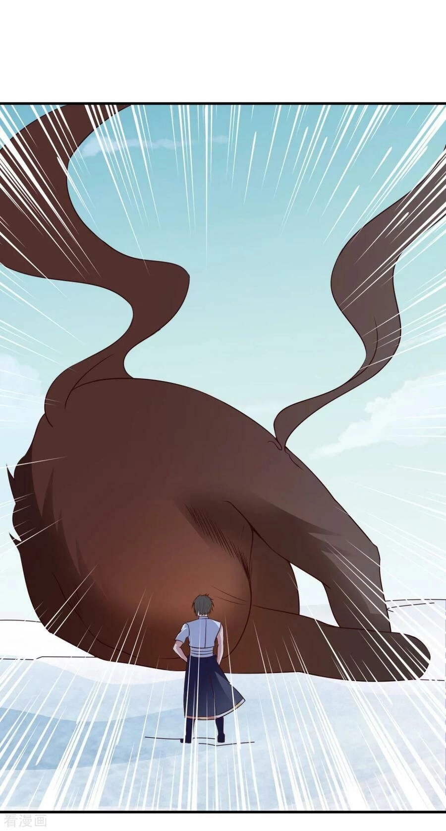 Hỗn Độn Kim Ô Chapter 52 - 20