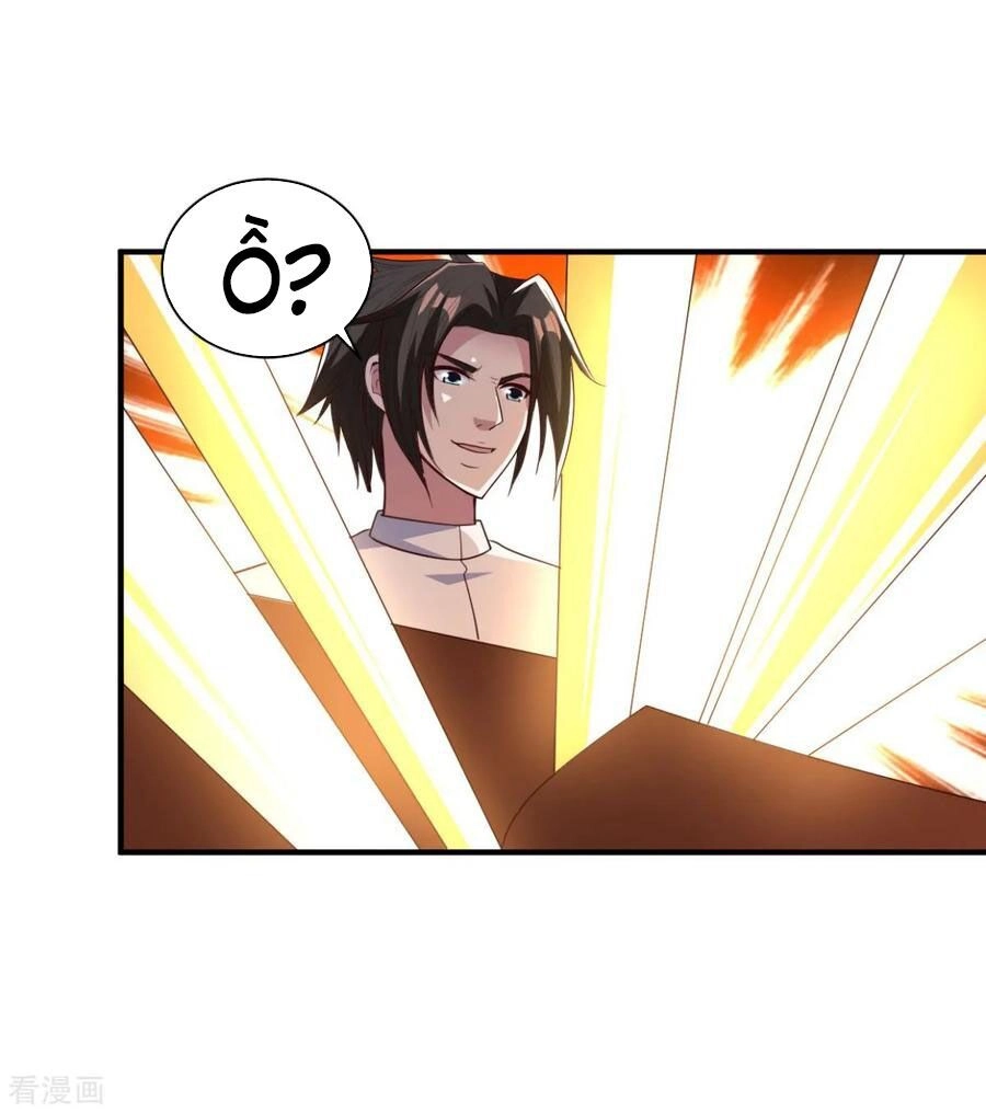 Hỗn Độn Kim Ô Chapter 52 - 21