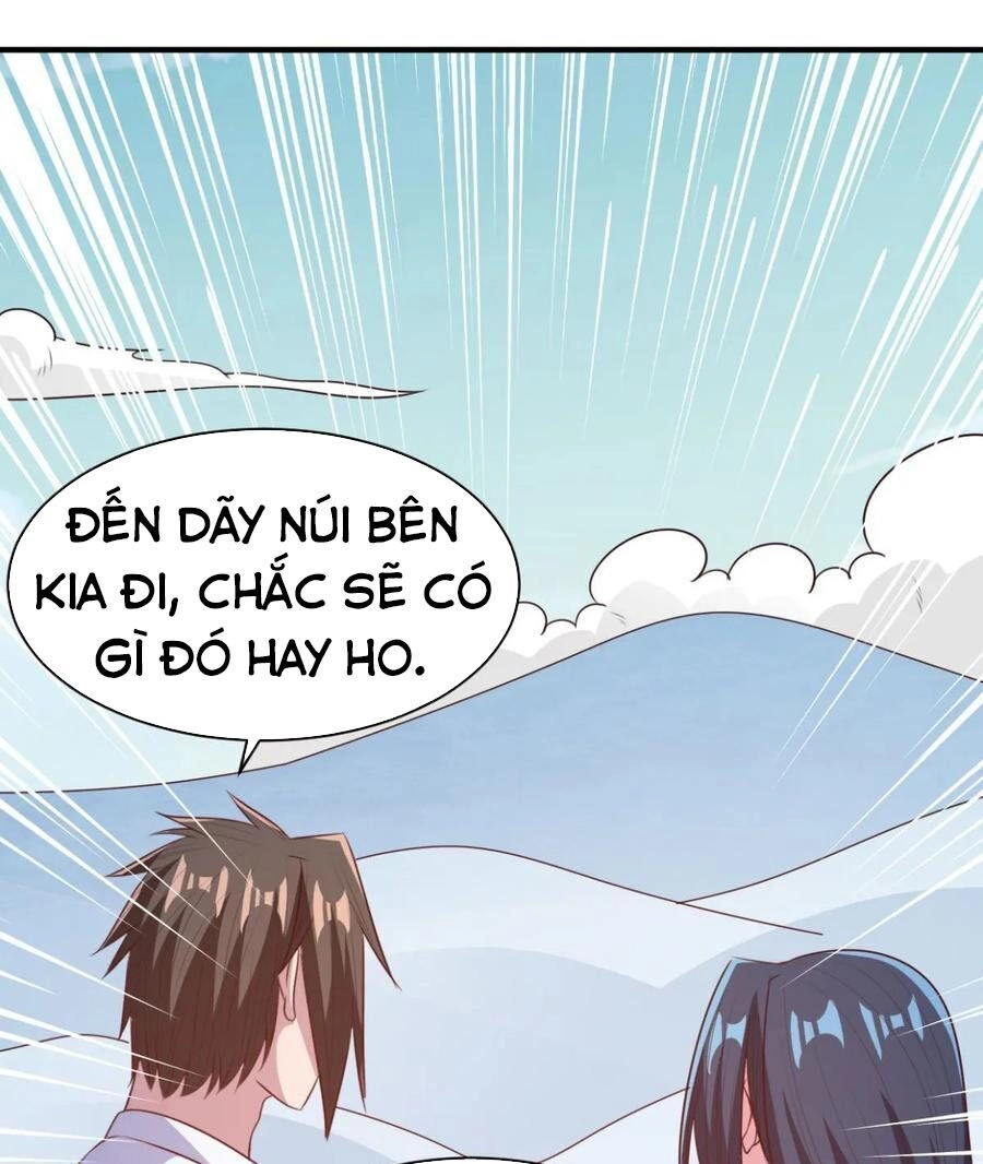 Hỗn Độn Kim Ô Chapter 52 - 24