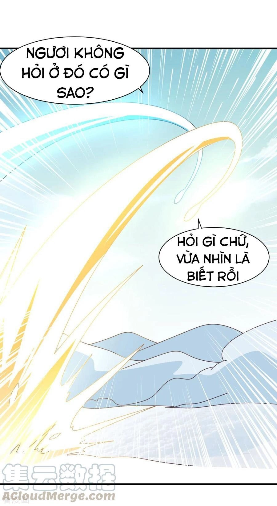 Hỗn Độn Kim Ô Chapter 52 - 26