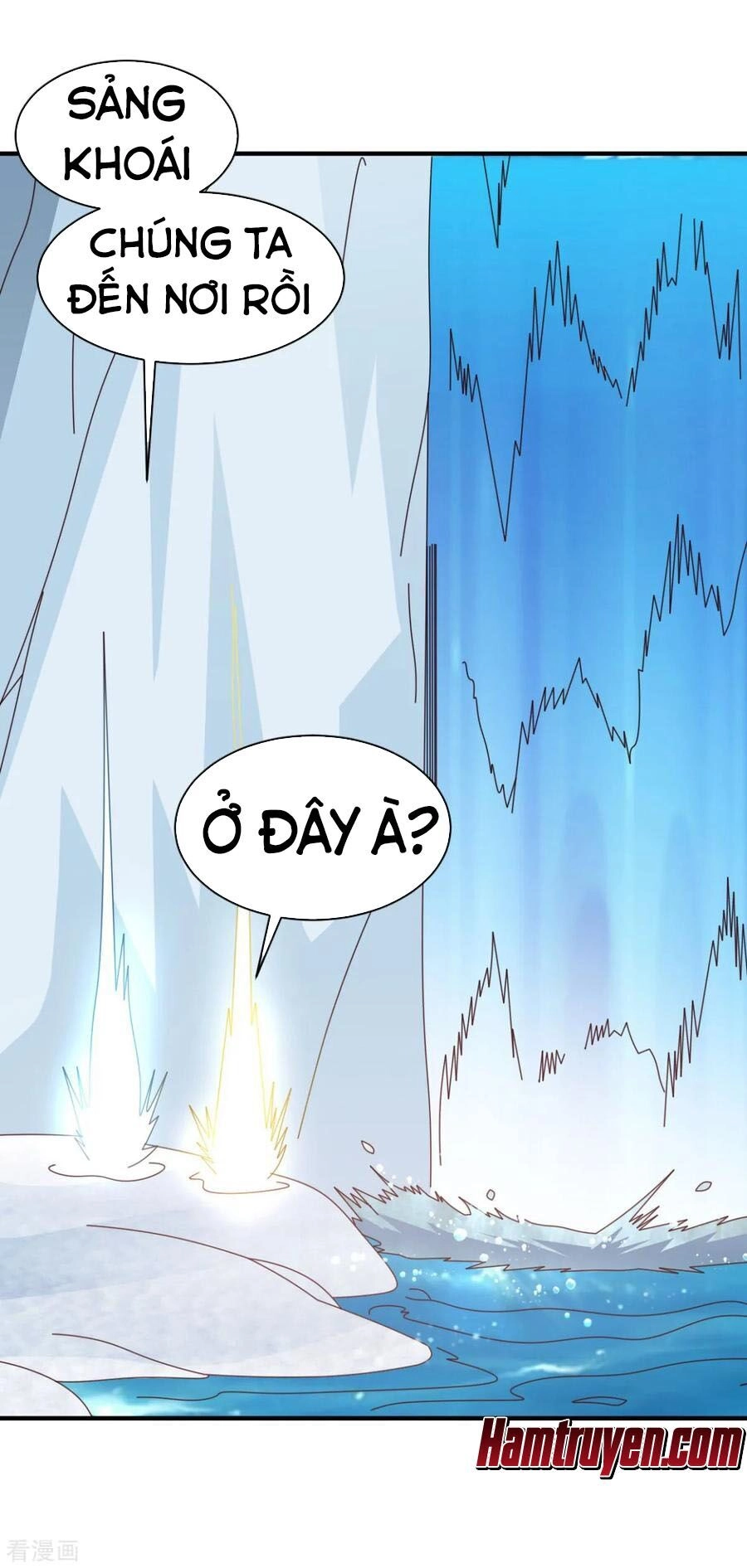 Hỗn Độn Kim Ô Chapter 52 - 27