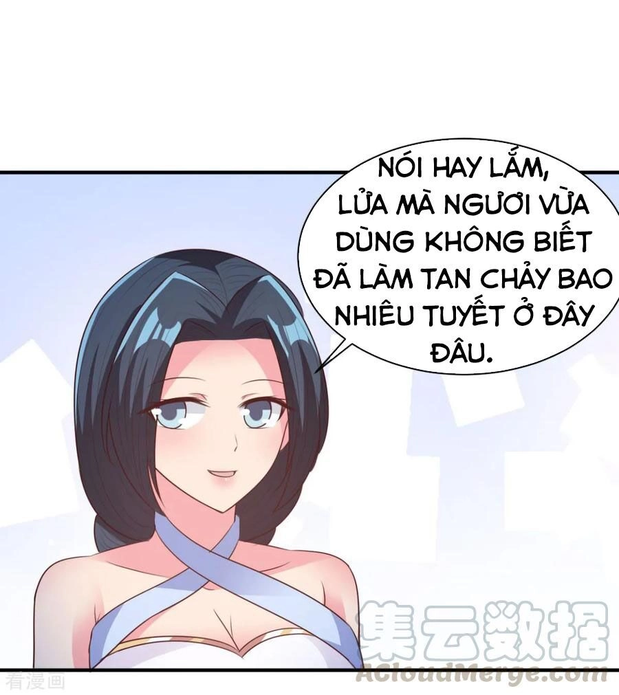 Hỗn Độn Kim Ô Chapter 52 - 29