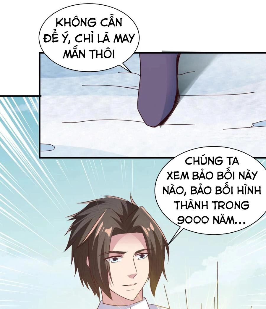 Hỗn Độn Kim Ô Chapter 52 - 30