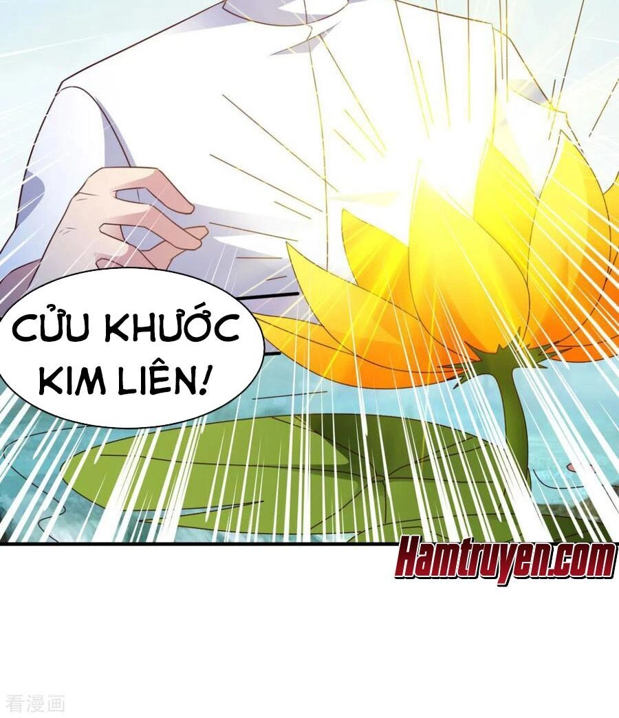 Hỗn Độn Kim Ô Chapter 52 - 31