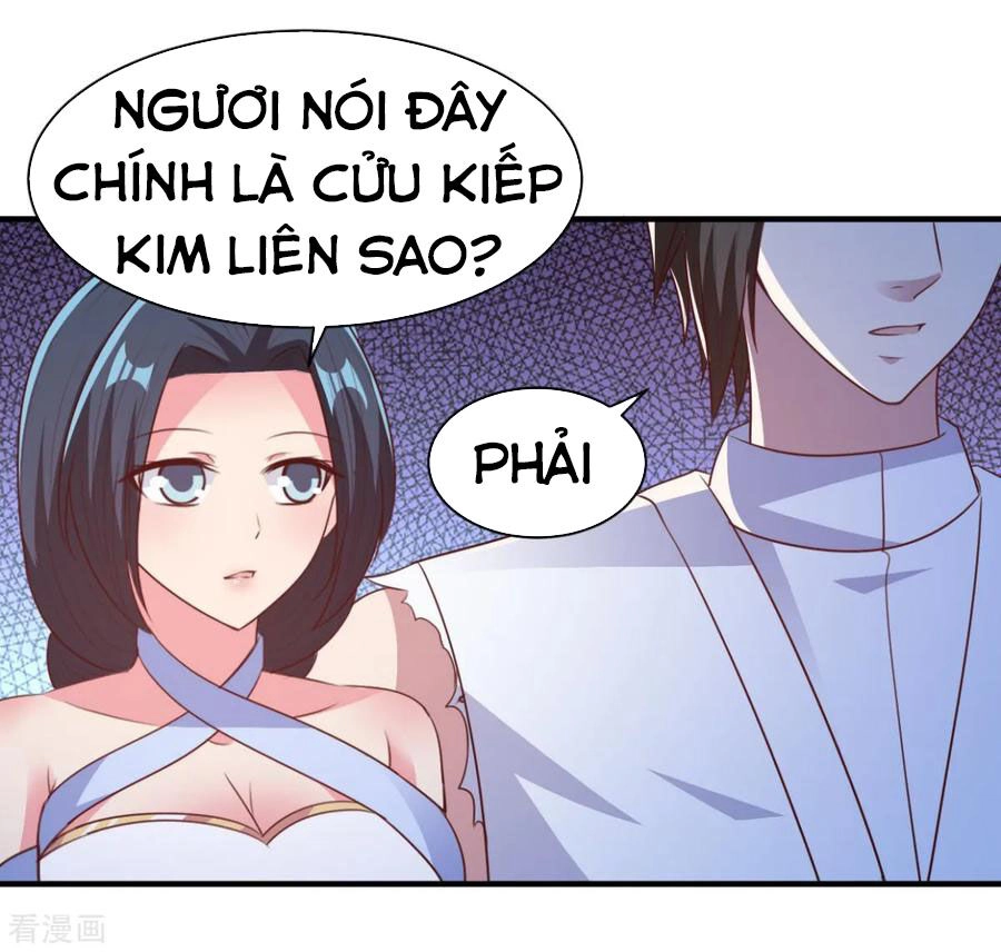 Hỗn Độn Kim Ô Chapter 53 - 2